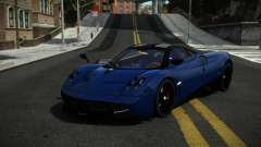 Pagani Huayra Neaguy pour GTA 4