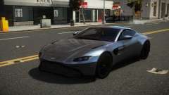 Aston Martin Vantage Kiruna pour GTA 4