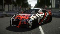 Audi S5 Vequota S1 pour GTA 4