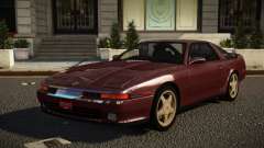 Toyota Supra Udrish pour GTA 4