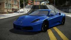 Ferrari F430 Geshom pour GTA 4