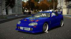 Toyota Supra Birosan pour GTA 4