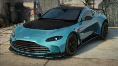 2022 Aston Martin V12 Vantage pour GTA San Andreas