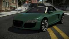 Audi R8 Nukashi für GTA 4