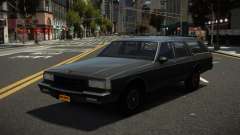 Chevrolet Caprice Classic Rodef