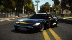 Mazda RX-7 Kirodish S13 pour GTA 4