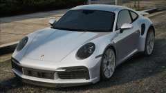 2021 Porsche 911 [Turbo S] pour GTA San Andreas