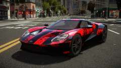 Ford GT Cluharo S9 pour GTA 4