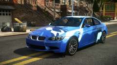 BMW M3 E92 Vaziro S1 pour GTA 4