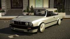 BMW M3 E30 Hemuno pour GTA 4