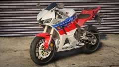 2018 Honda CBR600RR LOW TXD pour GTA San Andreas