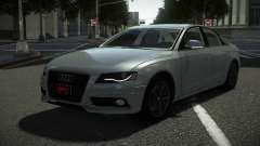 Audi A4 Lakuz pour GTA 4