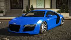 Audi R8 Ladur pour GTA 4