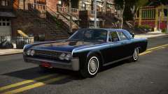 Lincoln Continental Asker pour GTA 4