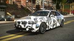 BMW M3 E92 Vaziro S12 pour GTA 4