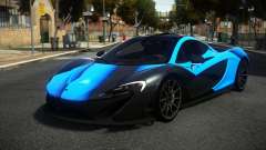 McLaren P1 Xemoshi S1 pour GTA 4