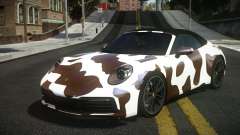 Porsche 911 Murego S10 pour GTA 4