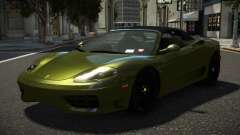 Ferrari 360 Gabimay pour GTA 4