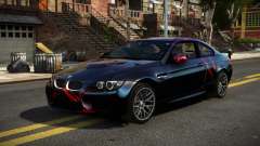 BMW M3 E92 Vaziro S10 pour GTA 4