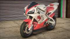 1998 Yamaha YZF-R1 pour GTA San Andreas