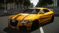 Audi S5 Vequota S14 pour GTA 4