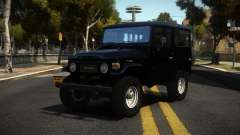 Toyota FJ40 Zukidy pour GTA 4