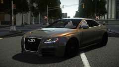 Audi S5 Vequota pour GTA 4