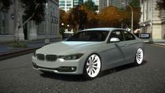 BMW 335i Voschlah für GTA 4