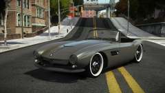 BMW 507 Haweq pour GTA 4