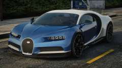 Bugatti Chiron MT pour GTA San Andreas