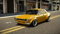 Ford Escort Necorol pour GTA 4