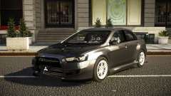 Mitsubishi Lancer Evo X Henoru pour GTA 4