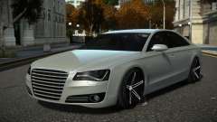 Audi A8 Rotuf pour GTA 4