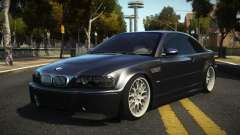 BMW M3 E46 Bedol pour GTA 4