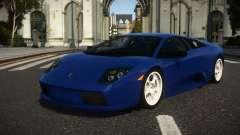 Lamborghini Murcielago Hokad für GTA 4