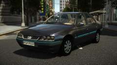 Peugeot 405 Brigo