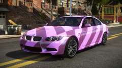 BMW M3 E92 Vaziro S3 pour GTA 4