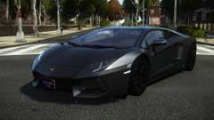 Lamborghini Aventador Ikova pour GTA 4