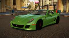 Ferrari 599 Lazcko pour GTA 4