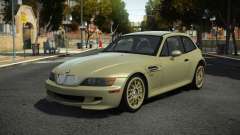 BMW Z3 Gyroshi pour GTA 4