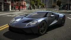 Ford GT Cluharo pour GTA 4