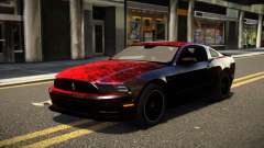 Ford Mustang Retullo S1 für GTA 4