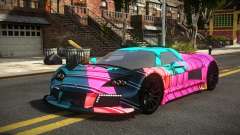 Gumpert Apollo Fracko S14 für GTA 4