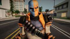 Deathstroke Zero (Fortnite) pour GTA San Andreas