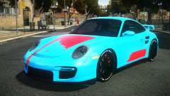 Porsche 977 Conir S3 pour GTA 4