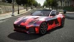 Jaguar F-Type Mockisho S4 pour GTA 4