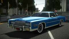 Cadillac Eldorado Humy pour GTA 4