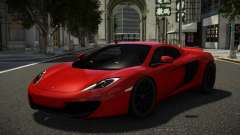 McLaren MP4 Ckrasdo pour GTA 4