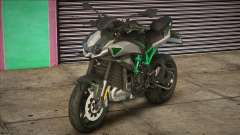 2020 Kawasaki Z-H2 für GTA San Andreas