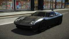 Lamborghini Miura Neryu pour GTA 4